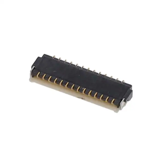 10061122-271320HLF Amphenol ICC (FCI)  Gruppi di connettori FFC FPC (flessibili piatti)